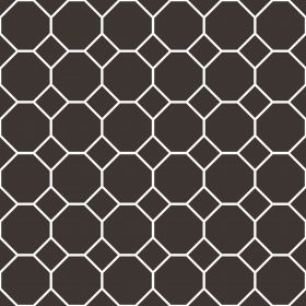 Papel pintado Panal 1