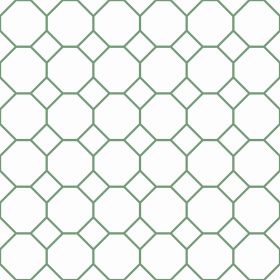 Papel pintado Panal 2