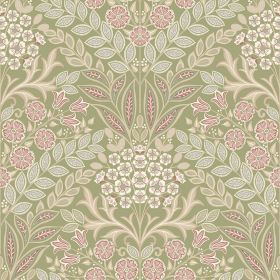 Papel pintado Shaftesbury 1