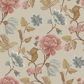 Papel pintado Westminster 2