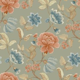 Papel pintado Westminster 3