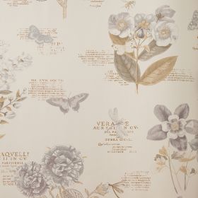 Papel pintado Abigail