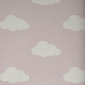 Papel pintado Clouds 2