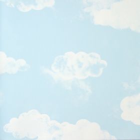 Papel pintado Nuves