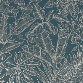 Papel pintado Cannes 1