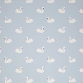 Papel pintado Cisne 1