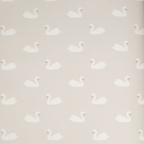 Papel pintado Cisne 2