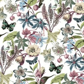 Papel pintado Berwick 1
