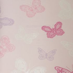 Papel pintado Mariposas