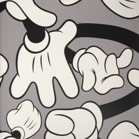 Papel pintado Mickey