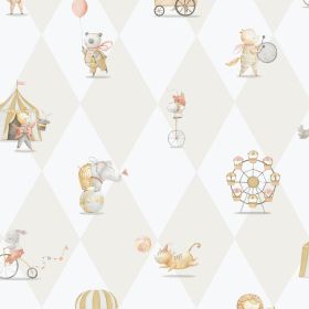 Papel pintado Ricco 3