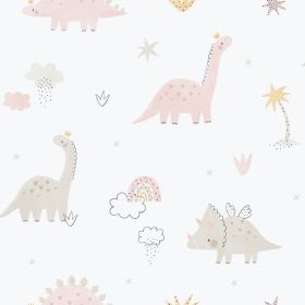 Papel pintado Ralph 1