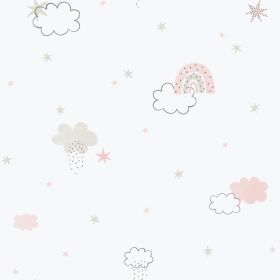 Papel pintado Artie 1