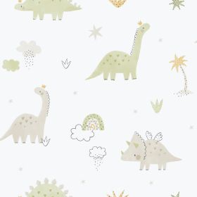 Papel pintado Ralph 3