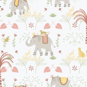 Papel pintado Funele 4