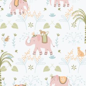 Papel pintado Funele 1