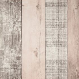 Papel Pintado Efecto Madera: dale un toque rústico a tu hogar