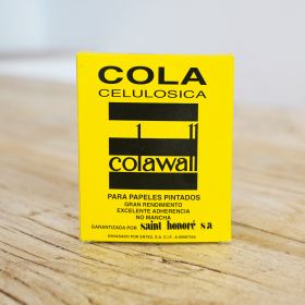 Cola Colowall 125gr.