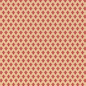 Decorado  Pitti rojo   45x2