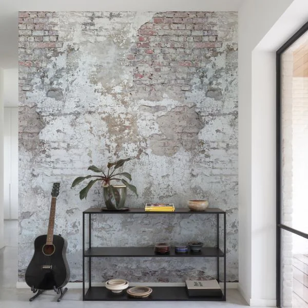 Rivington Folly Por Graham & Brown - Remolino - Papel Pintado