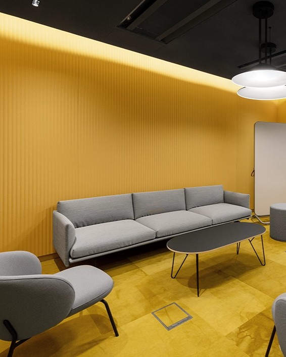 Paneles Dado Gótico Lincrusta